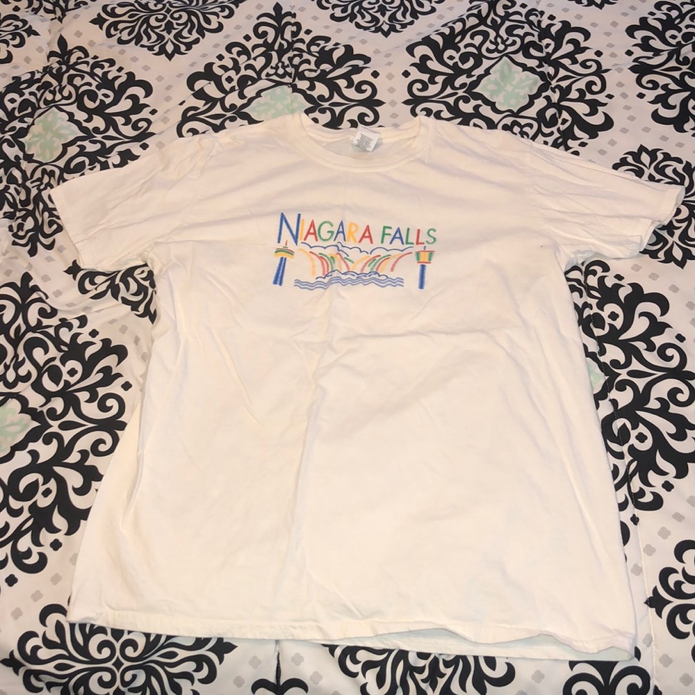 Niagra Falls T-shirt